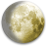 Lune croissante